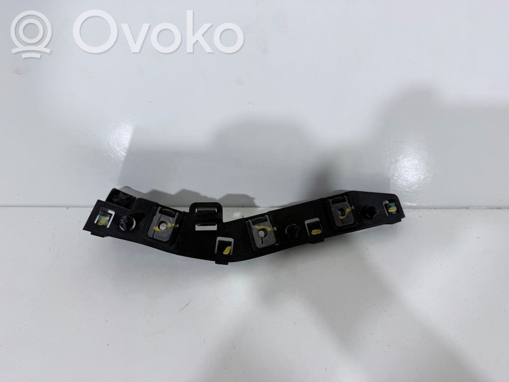 Citroen C3 Front bumper mounting bracket 