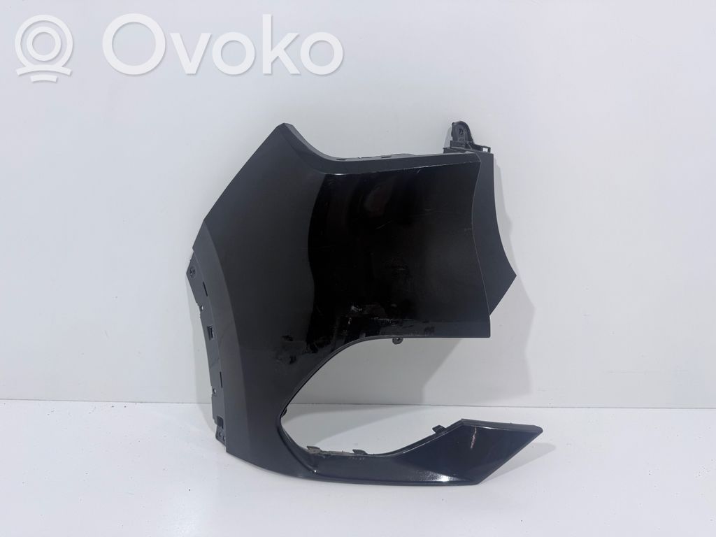BYD Atto 3 Aizmugurē bampera stūra daļa 