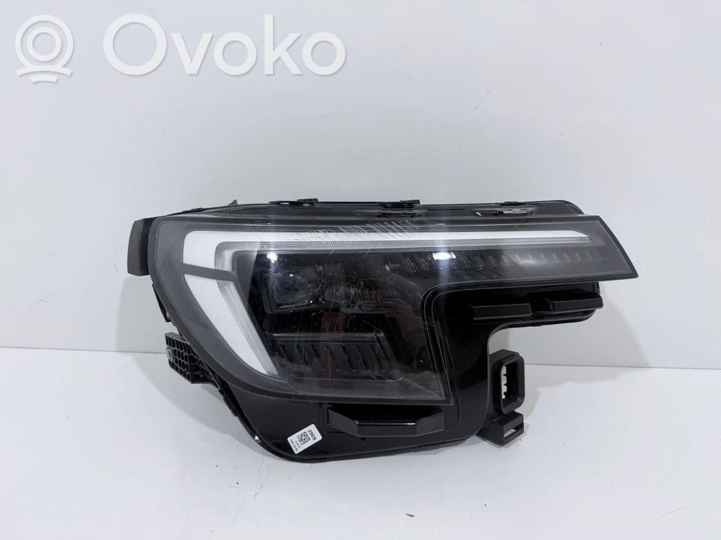 Ford Explorer EV Phare frontale 