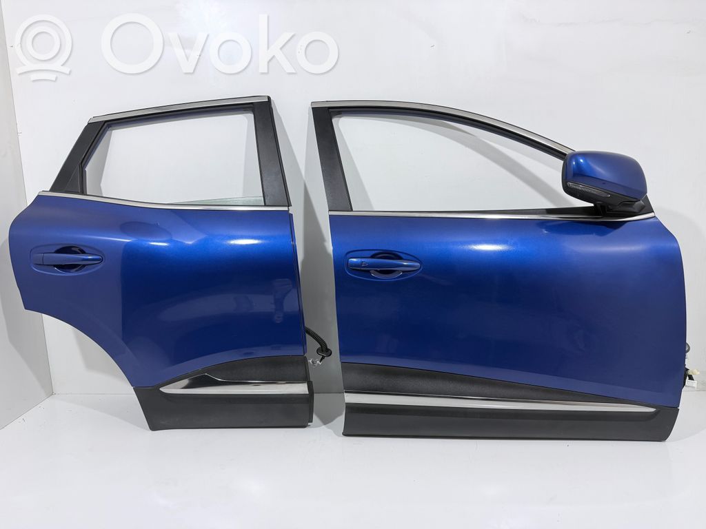 Renault Kadjar Puerta delantera 