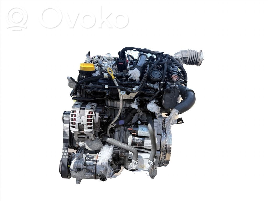 Motor   H5HB470,110116663R,R2820114900,110178859R