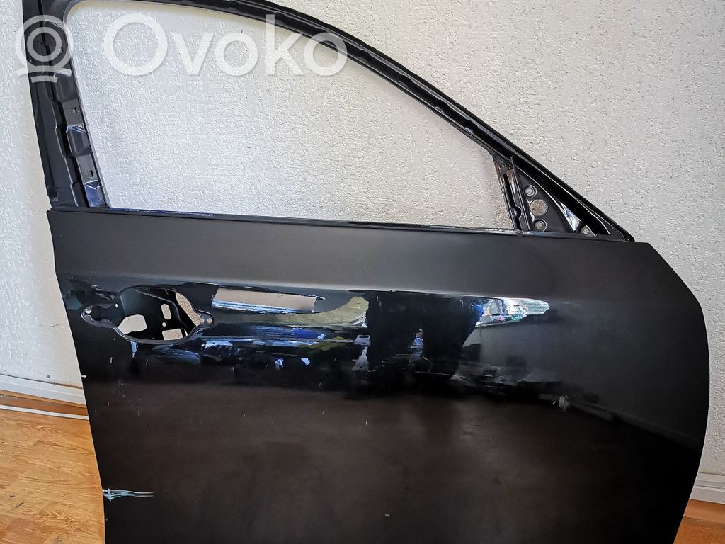 Tür vorne