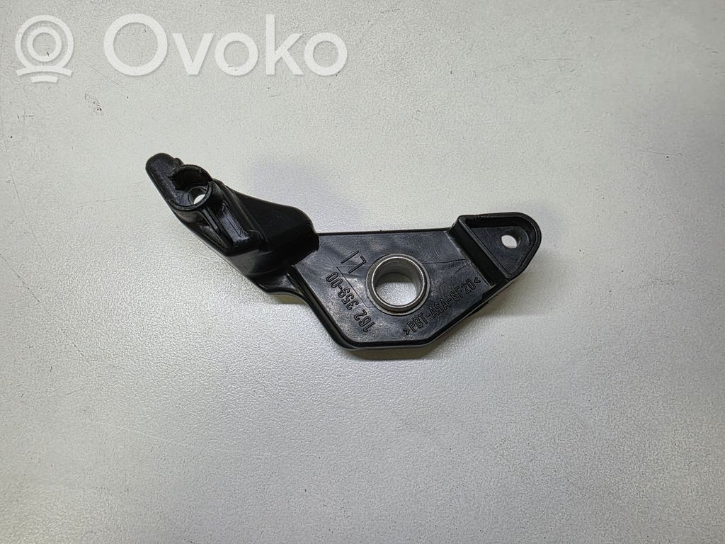 BMW 5 E60 E61 Halterung Scheinwerfer 