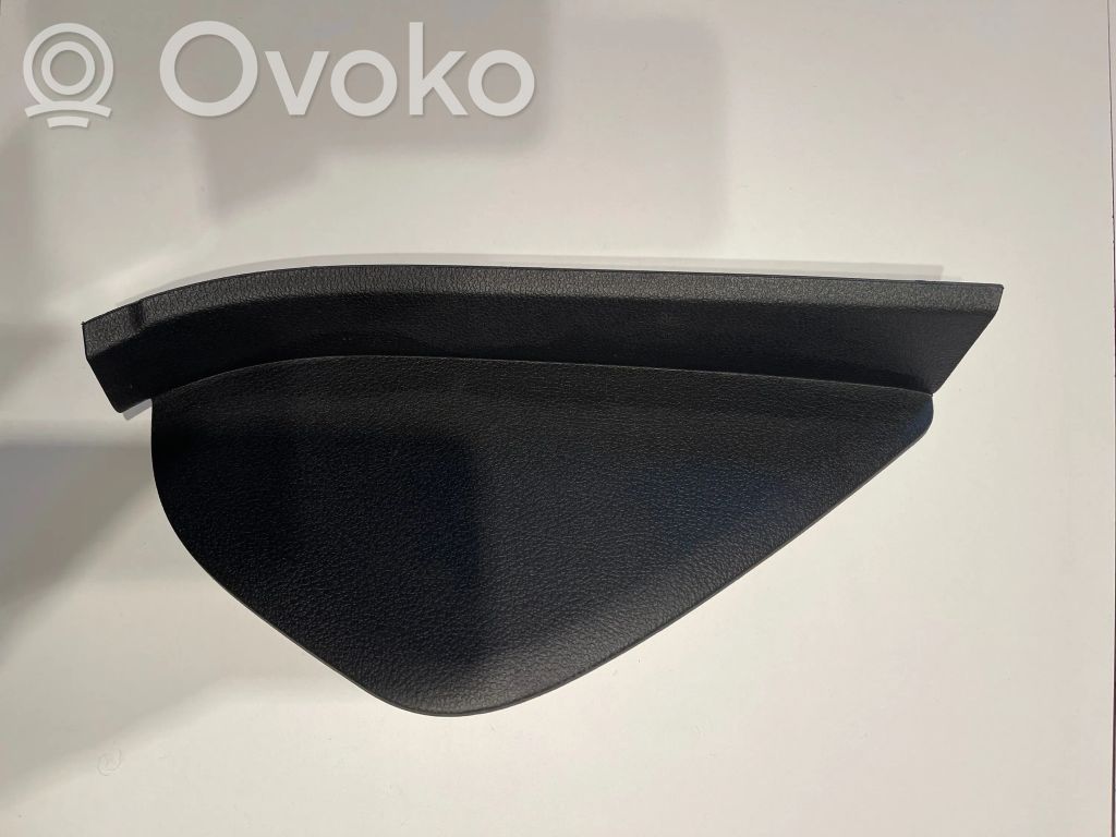 Volkswagen Tiguan Boczny element deski rozdzielczej 
