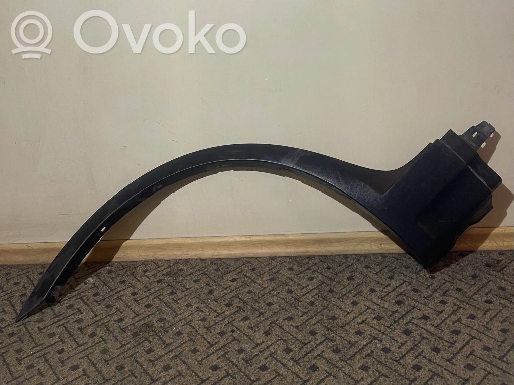 BMW X3 E83 Front arch trim 