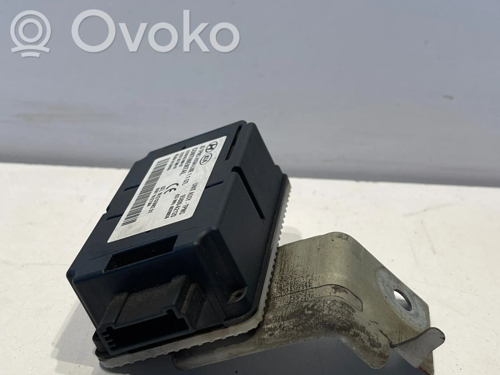 KIA Ceed Otras unidades de control/módulos 