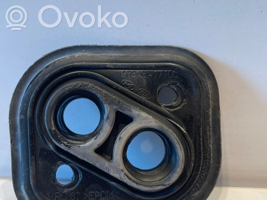 Other interior part   9731317100