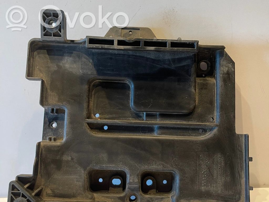 KIA Ceed Battery tray 