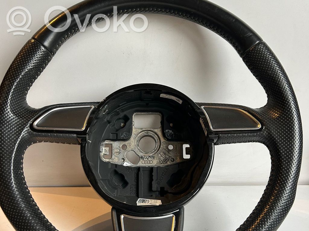 Volante   8U0124A