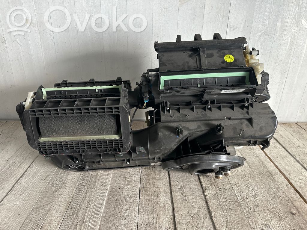 Audi A3 S3 8V Bloc de chauffage complet 