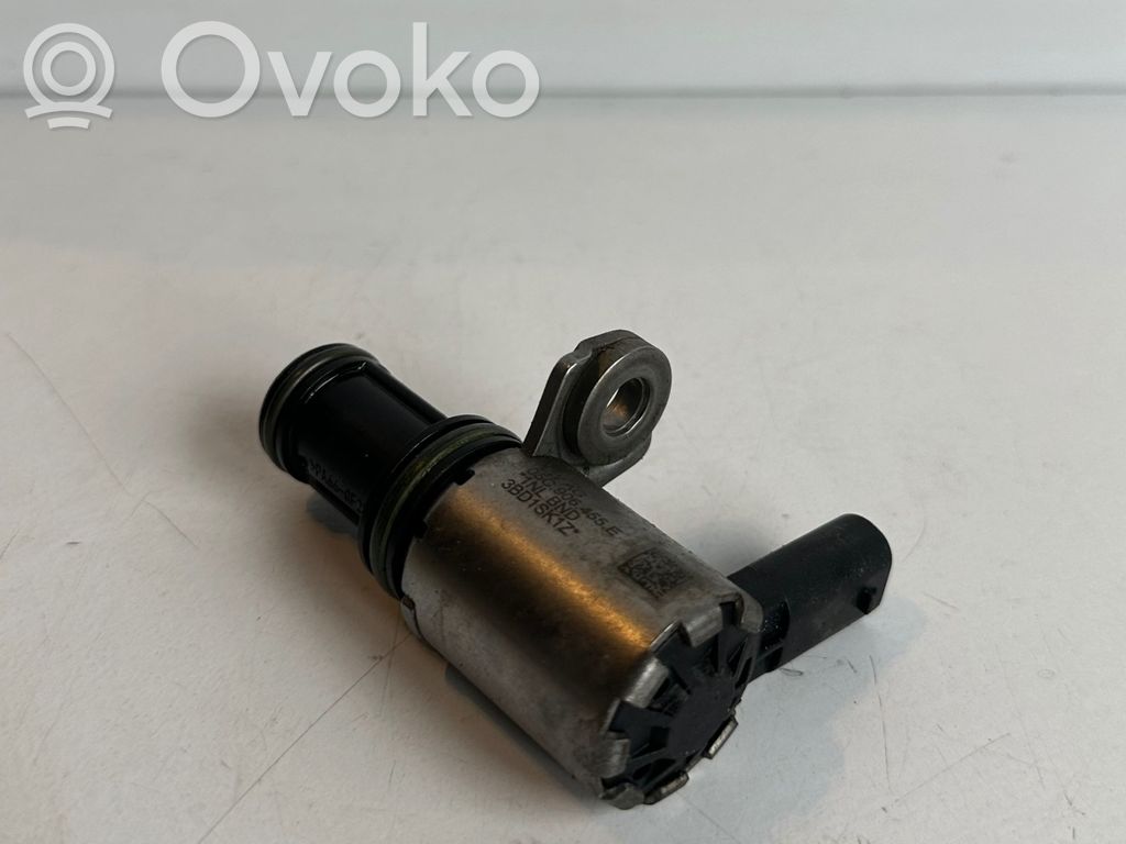 Volkswagen T-Roc Crankshaft position sensor 