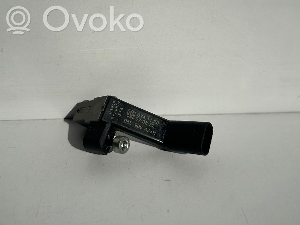 Volkswagen T-Roc Sensor 