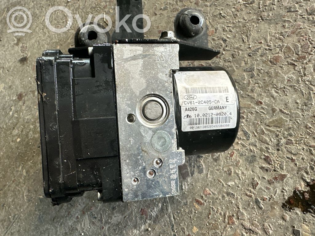 ABS-pumppu   CV612C405CA,10021209204