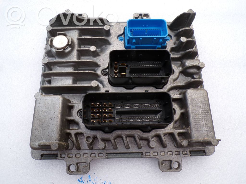 Engine control unit/module   55491705,1310101000000X,55487860,395357783
