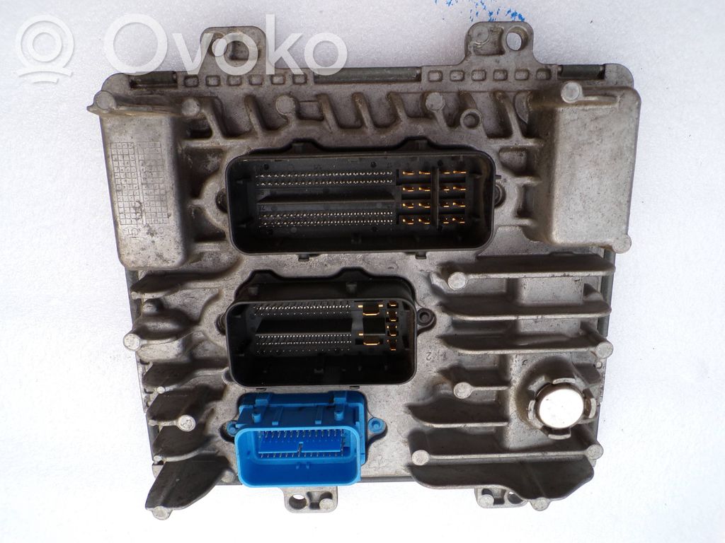 Engine control unit/module   55494205,55487860,395357783