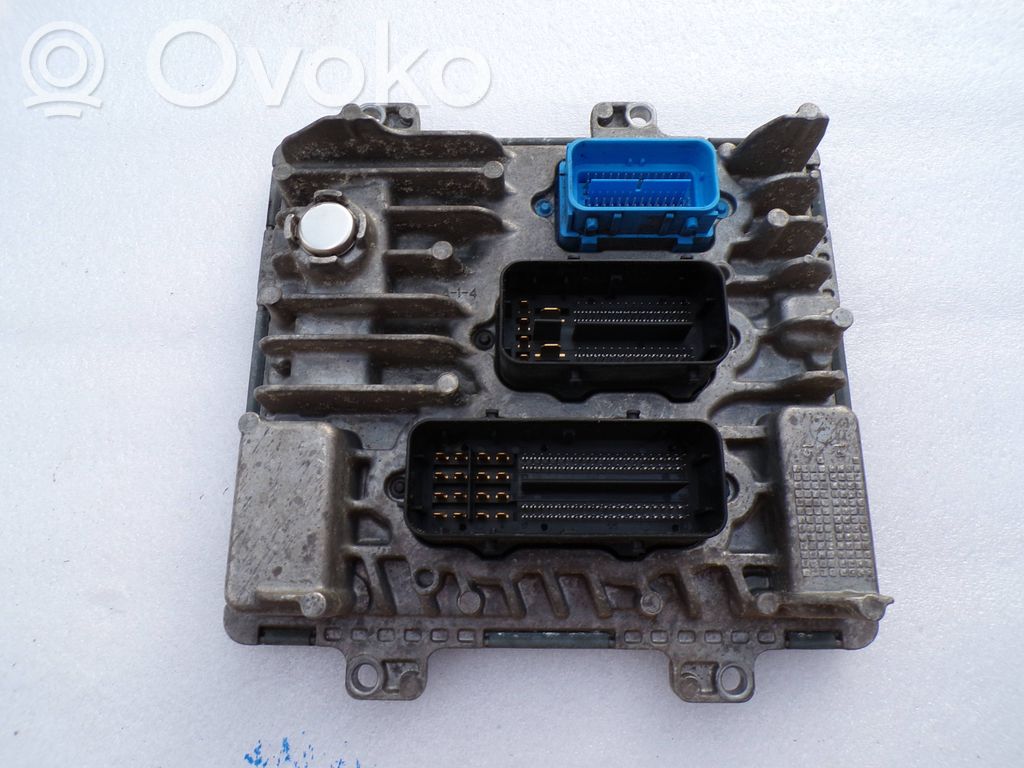 Engine control unit/module   55488279,395357783,55591599