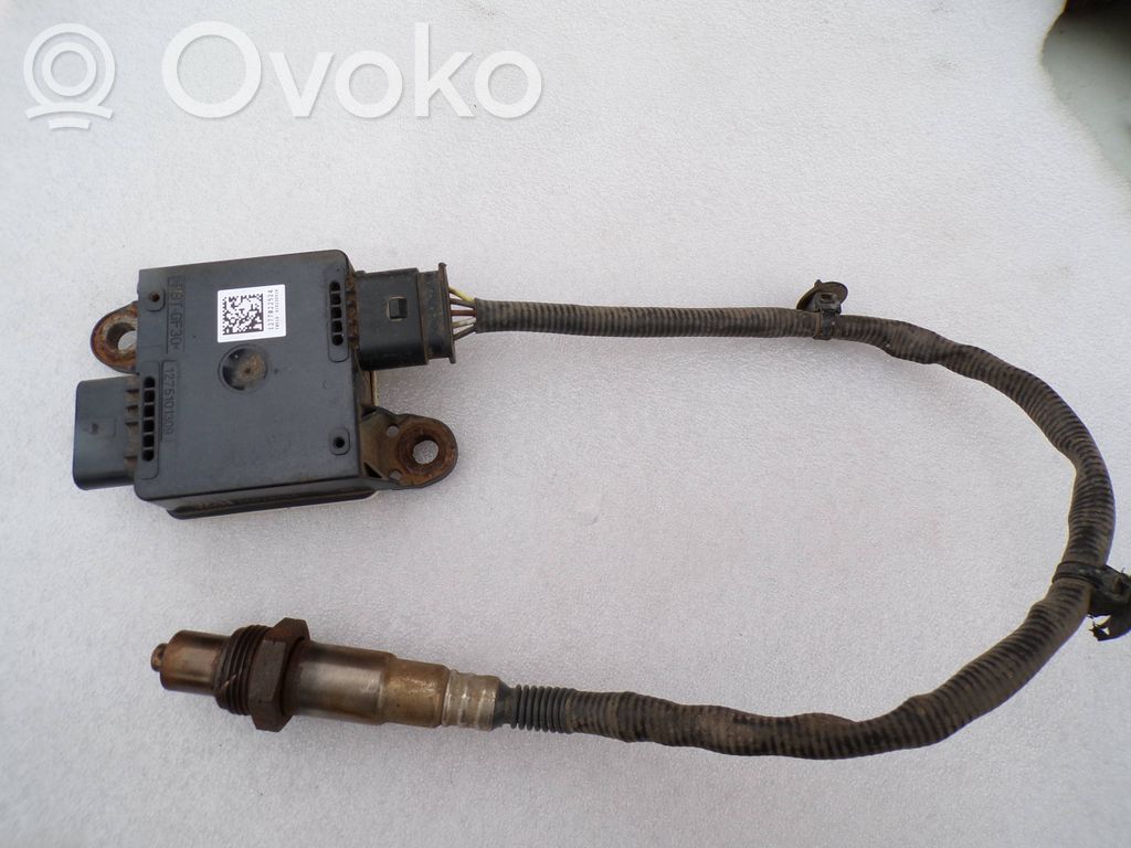Opel Insignia B Lambda probe sensor 