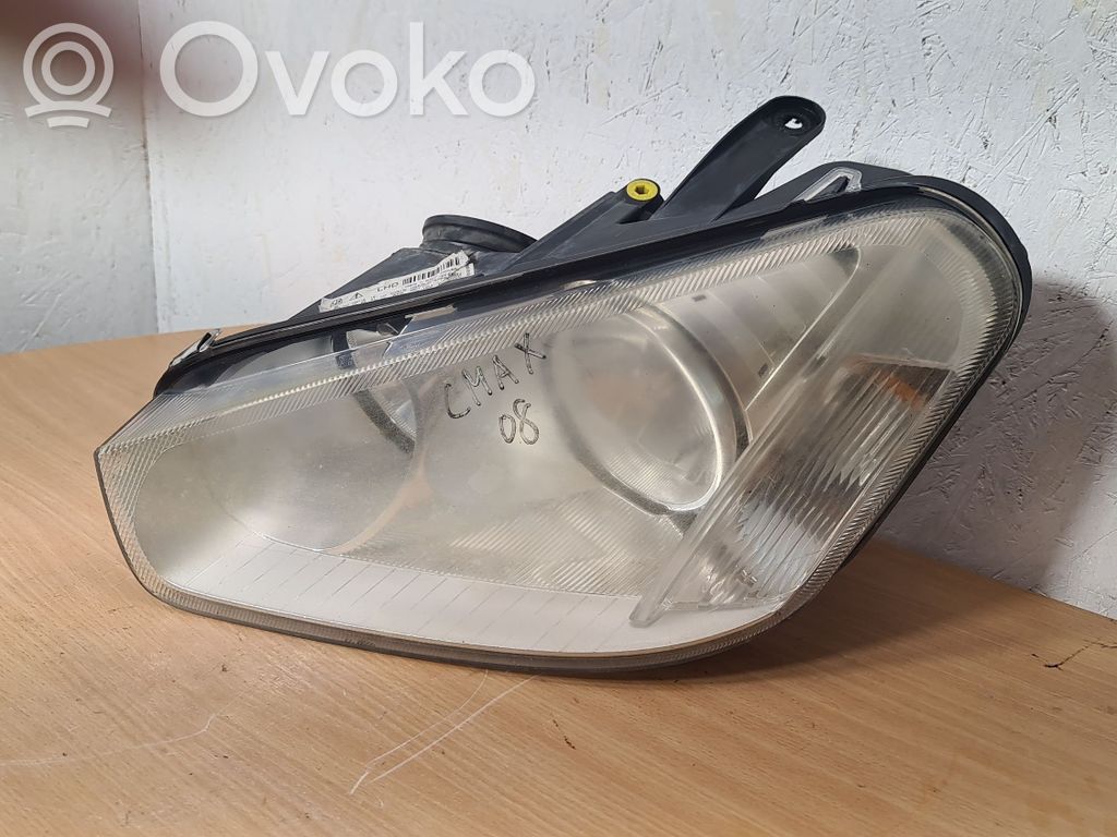 Ford Focus C-MAX Headlight/headlamp 