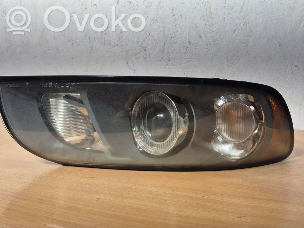 Volvo V50 Phare frontale 