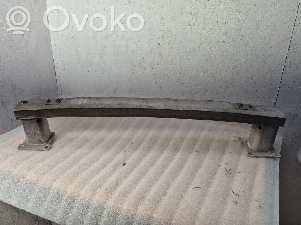 Citroen C3 Front bumper support beam 