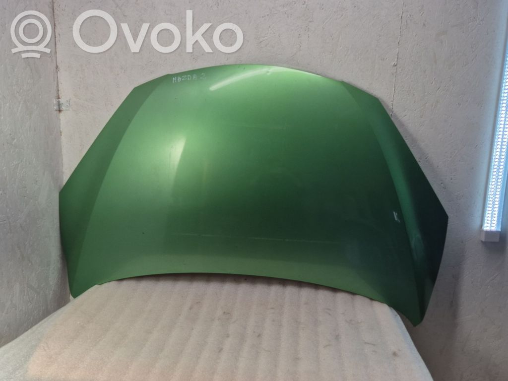 Dangtis variklio (kapotas)