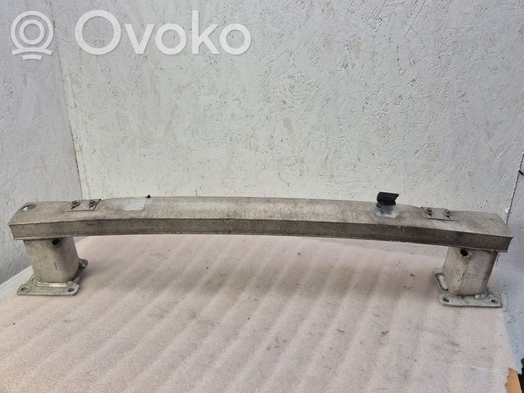 Front bumper support beam   9685499180,4M2M094