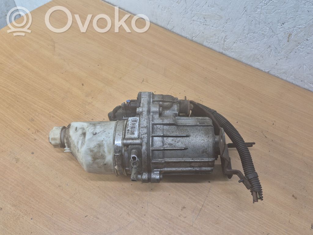 Opel Astra J Pompa servosterzo 