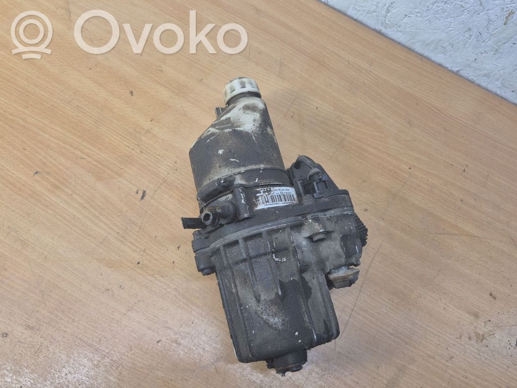 Opel Astra J Pompa servosterzo 