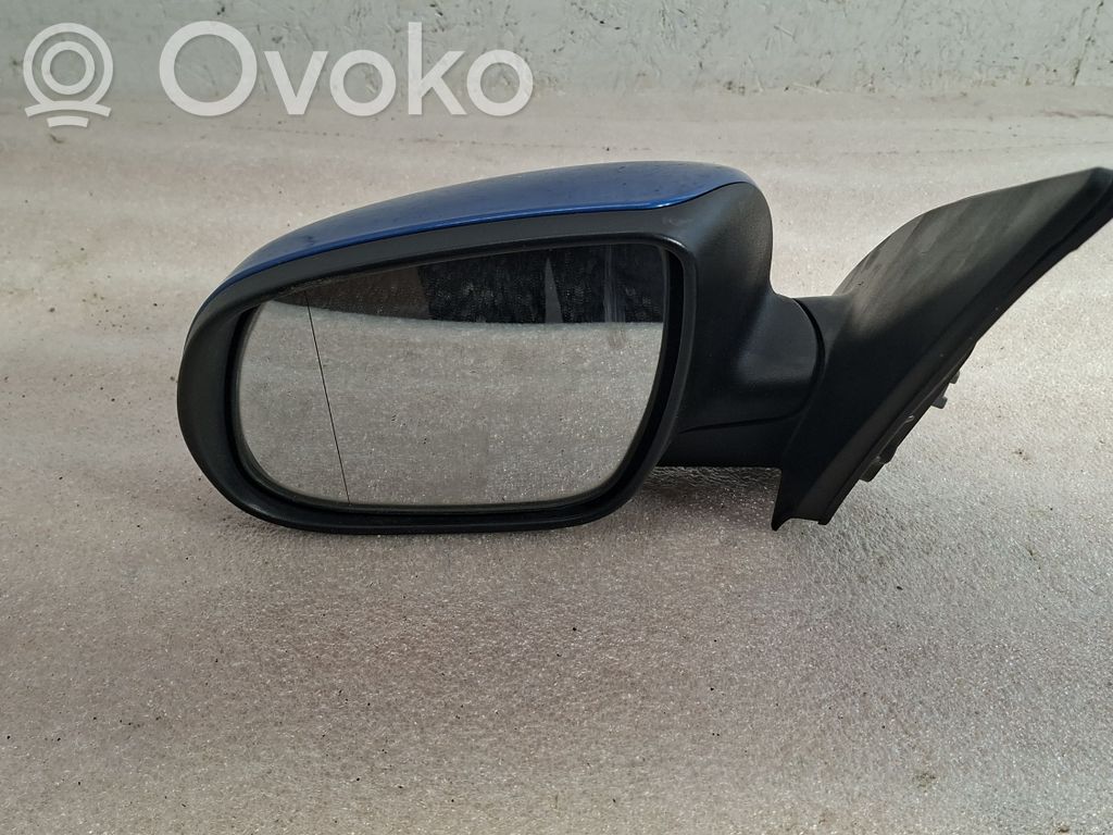 KIA Ceed Veidrodėlis (elektra valdomas) 