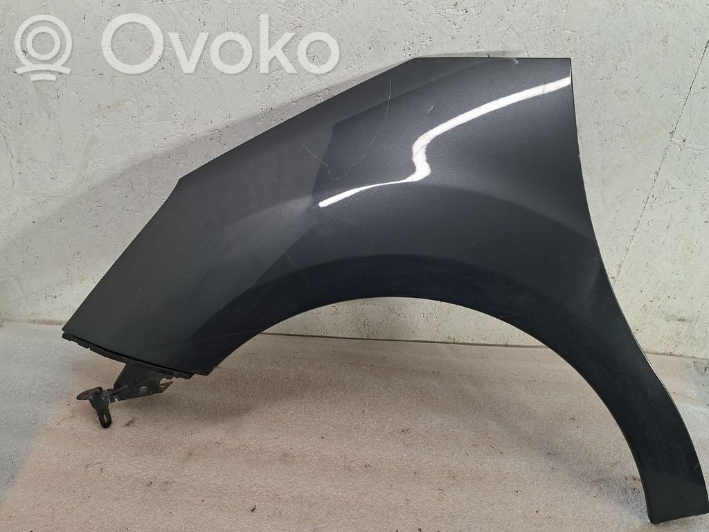 Citroen C3 Sparnas 