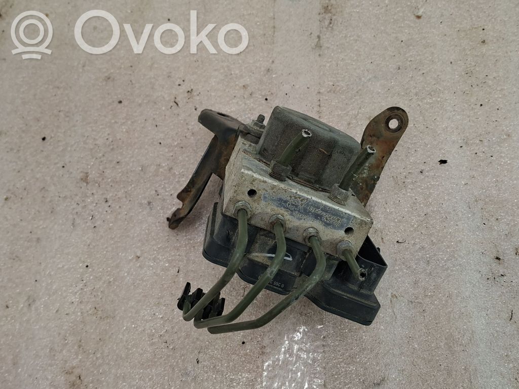 ABS Pump   445400H030,269665