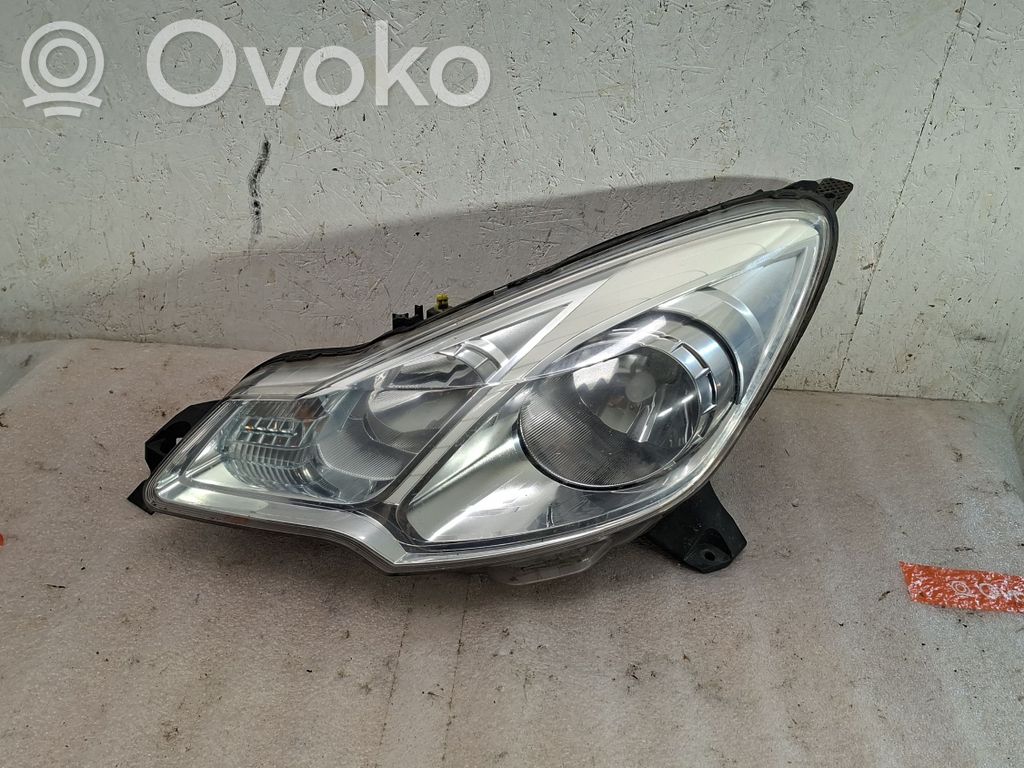 Scheinwerfer   9673814980,10109004P