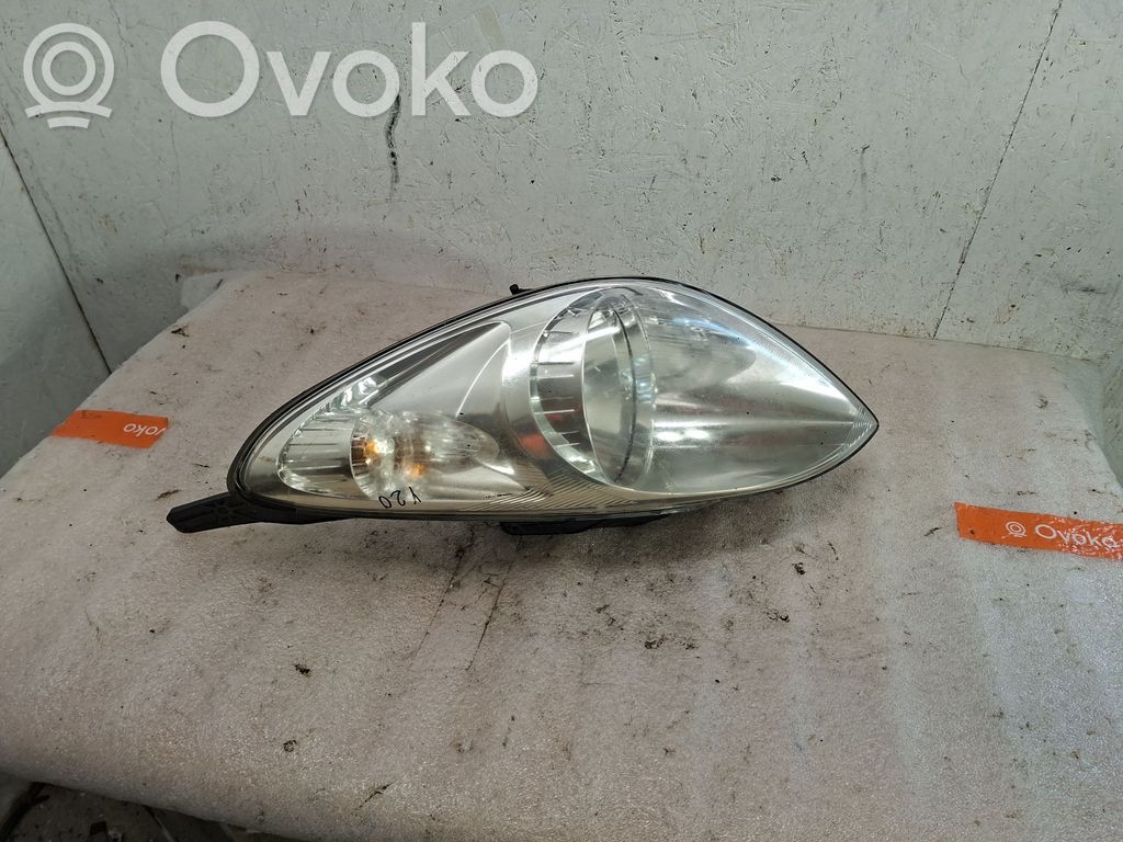 Lampa przednia   921014P000,01032099900010,0103209990001001