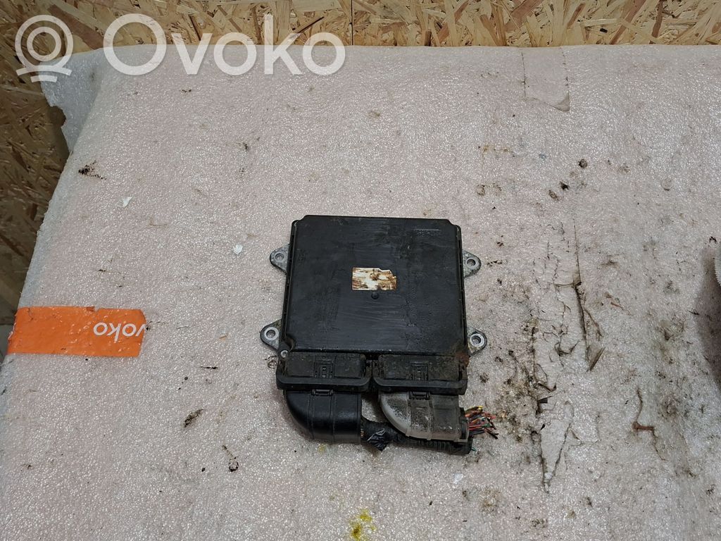 Mitsubishi Colt Engine control unit/module 