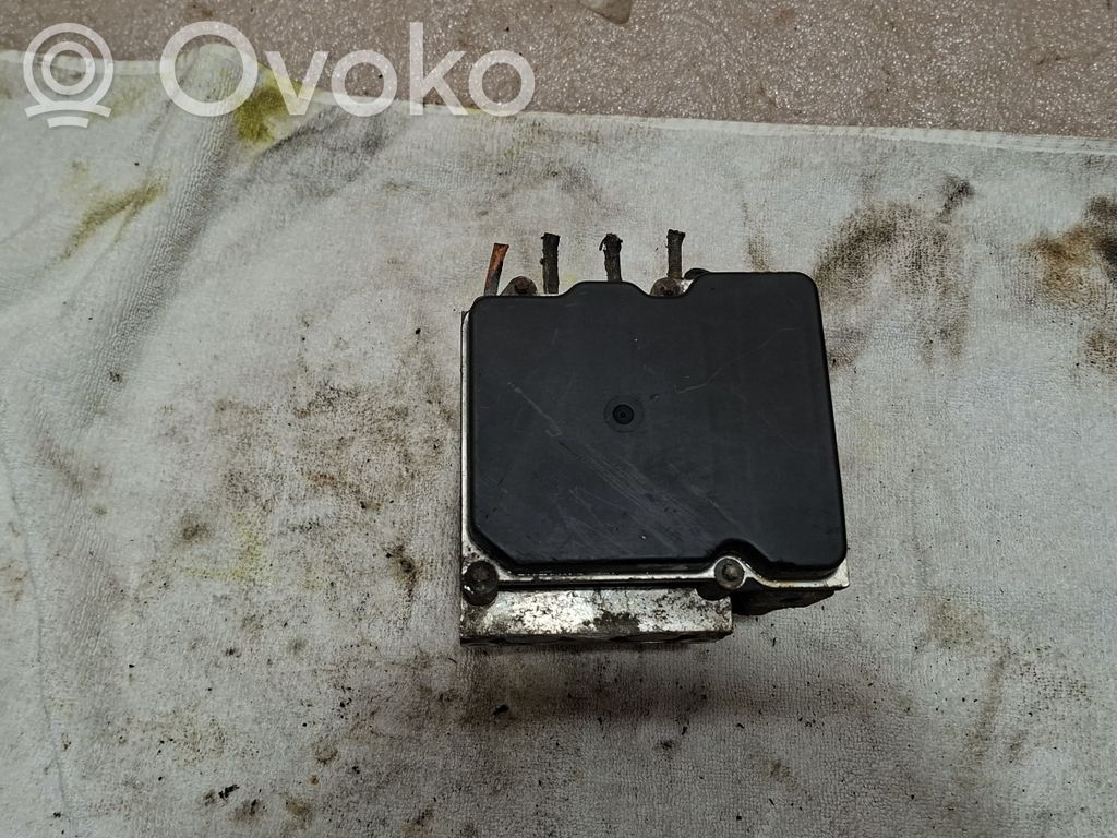ABS Pump   0265950774