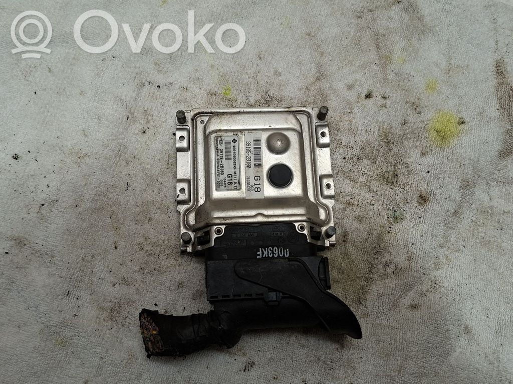 KIA Ceed Engine control unit/module 