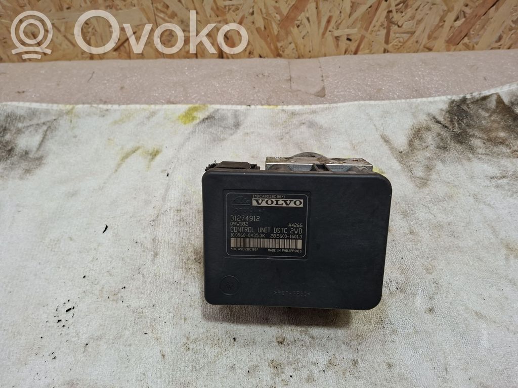 Volvo V50 ABS Pump 