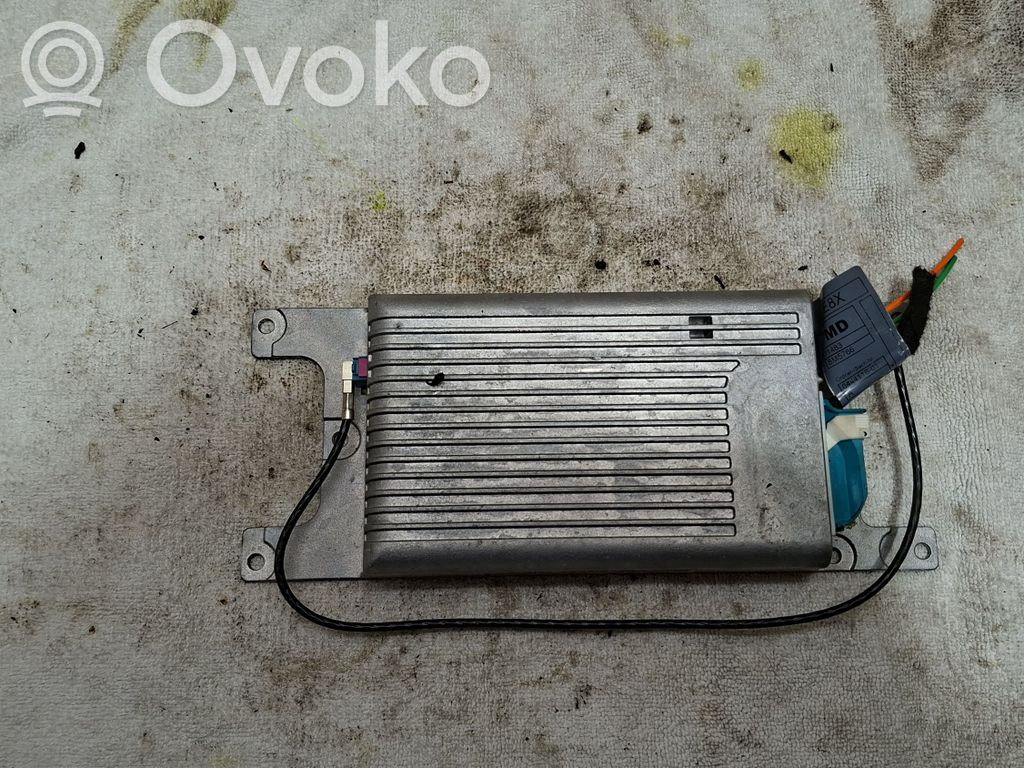 BMW 3 E90 E91 Bluetooth modulis 
