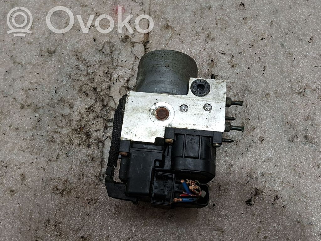 Toyota Corolla Verso AR10 ABS bloks 