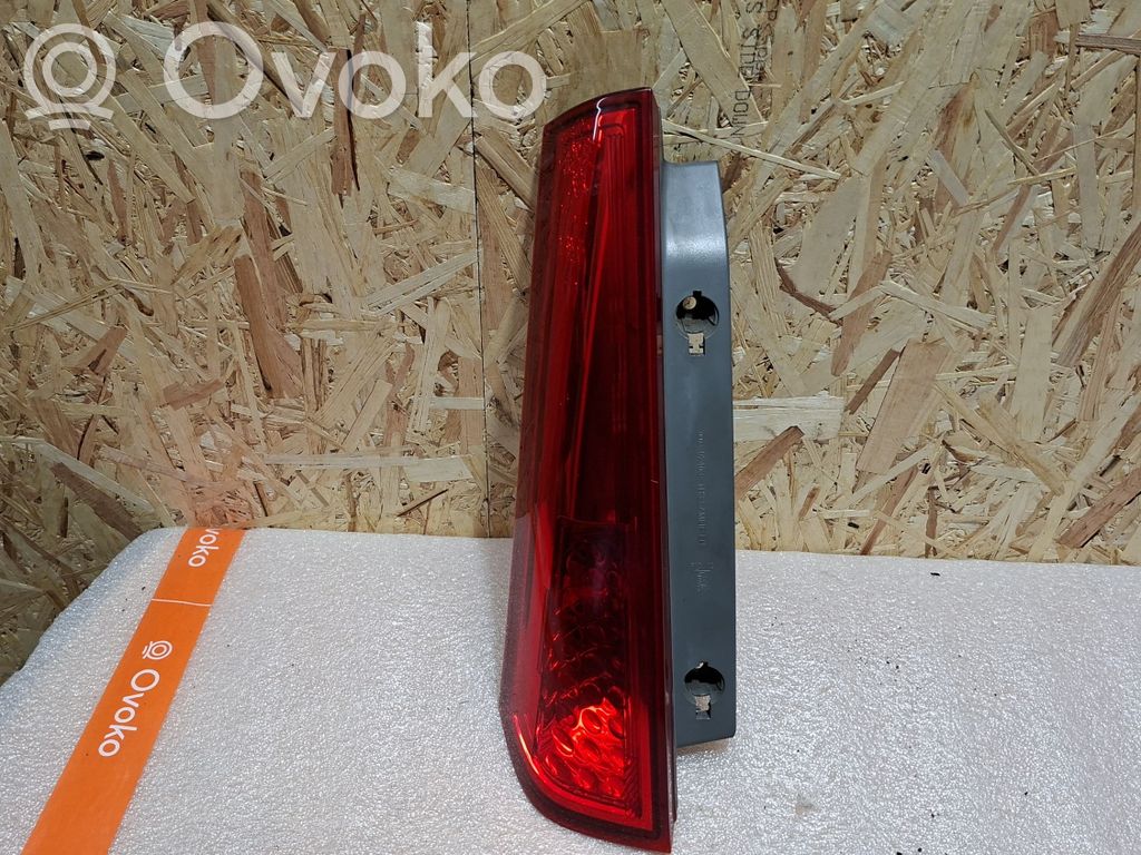 KIA Ceed Rear/tail lights 