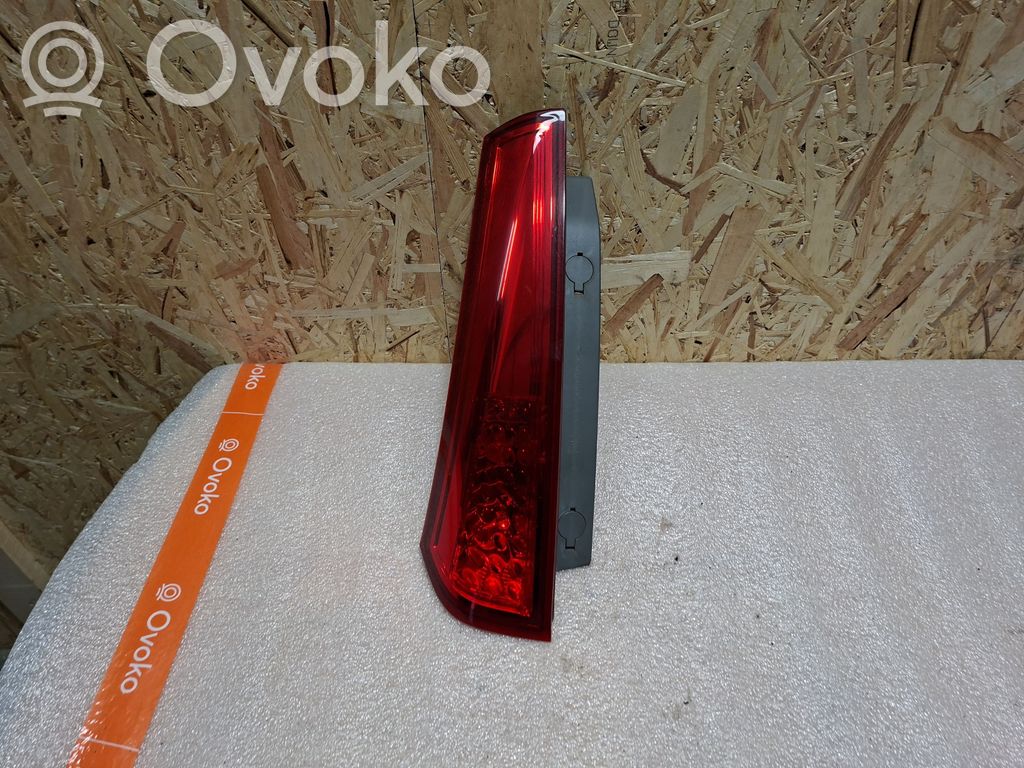 KIA Ceed Rear/tail lights 