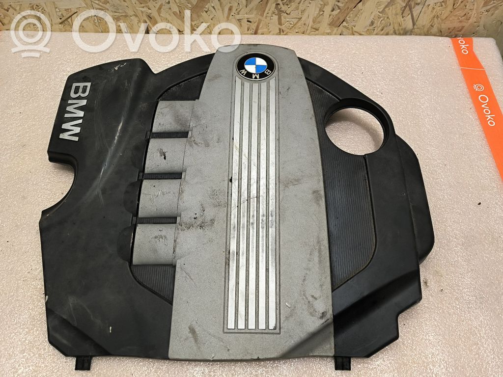 BMW 3 E90 E91 Variklio dangtis (apdaila) 