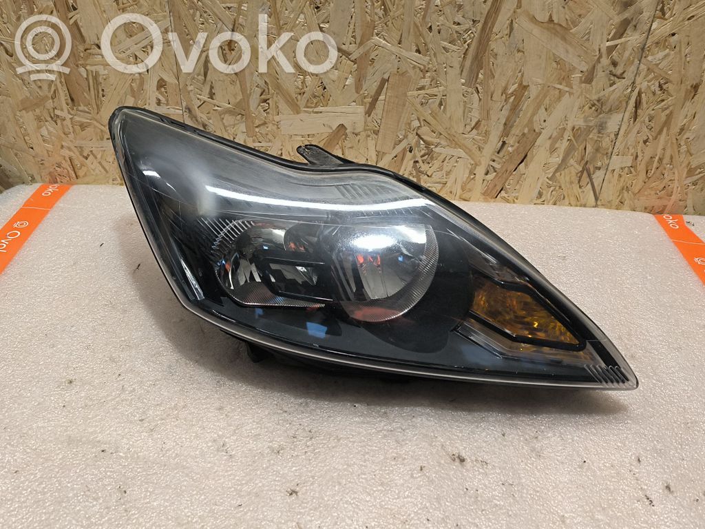Ford Focus Priekšējais lukturis 