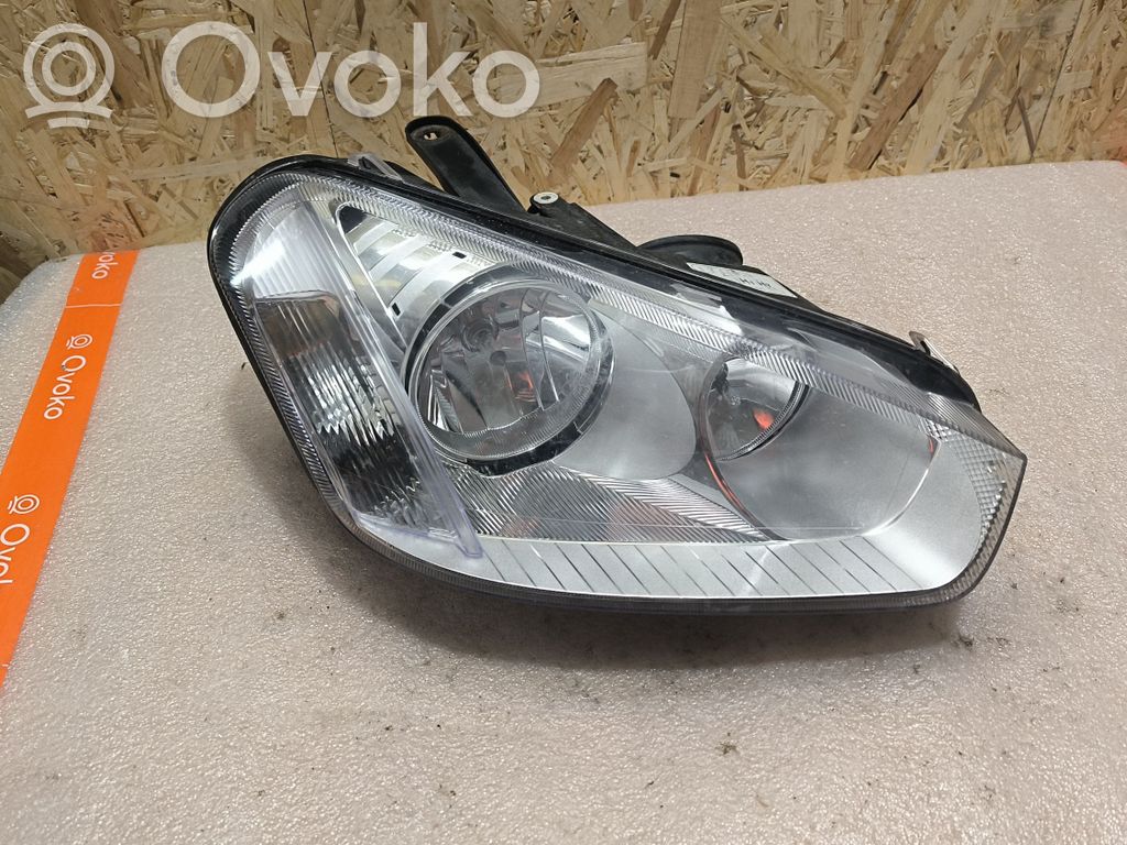 Ford Focus C-MAX Headlight/headlamp 