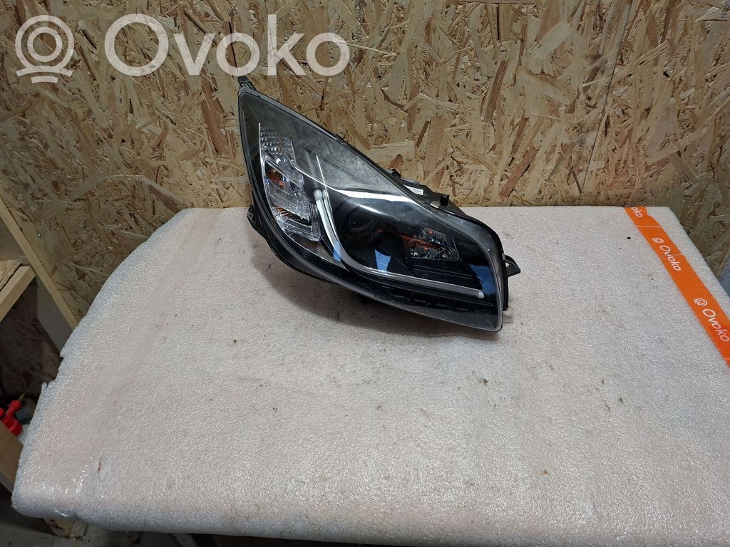 Headlight/headlamp