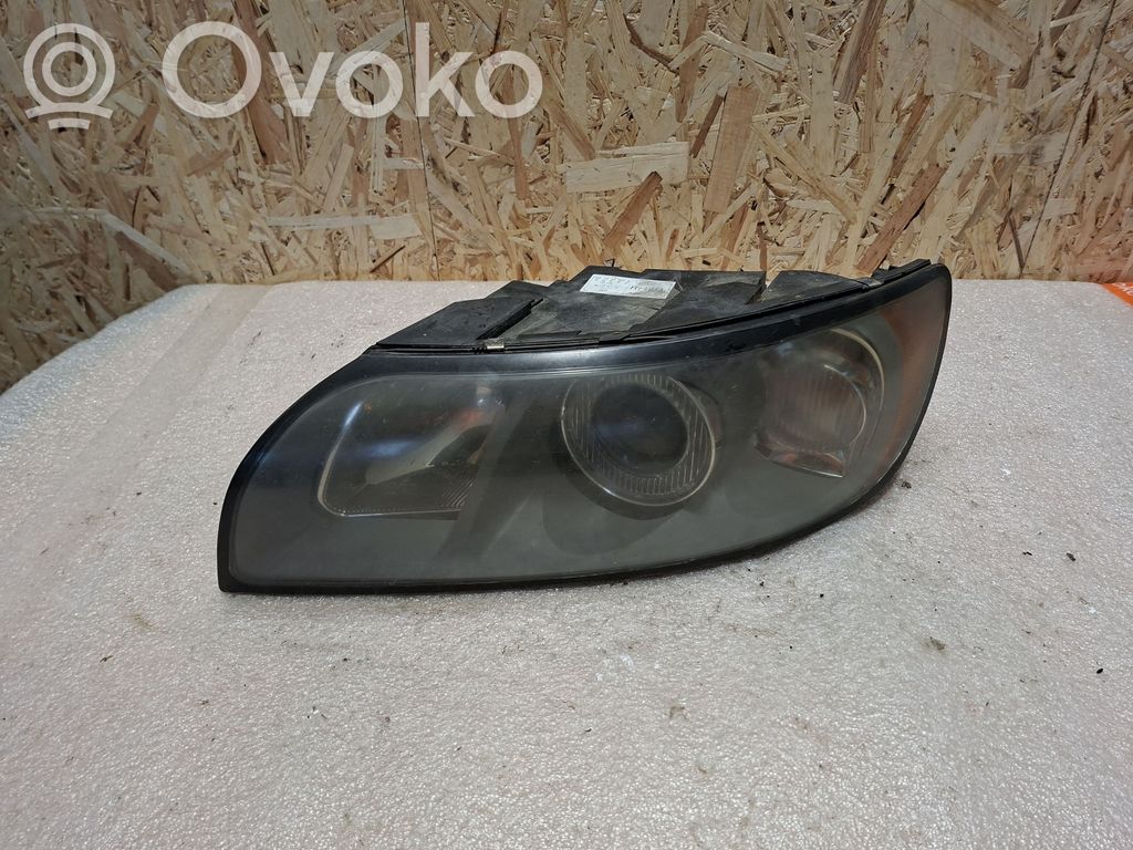 Headlight/headlamp   12644,20B092