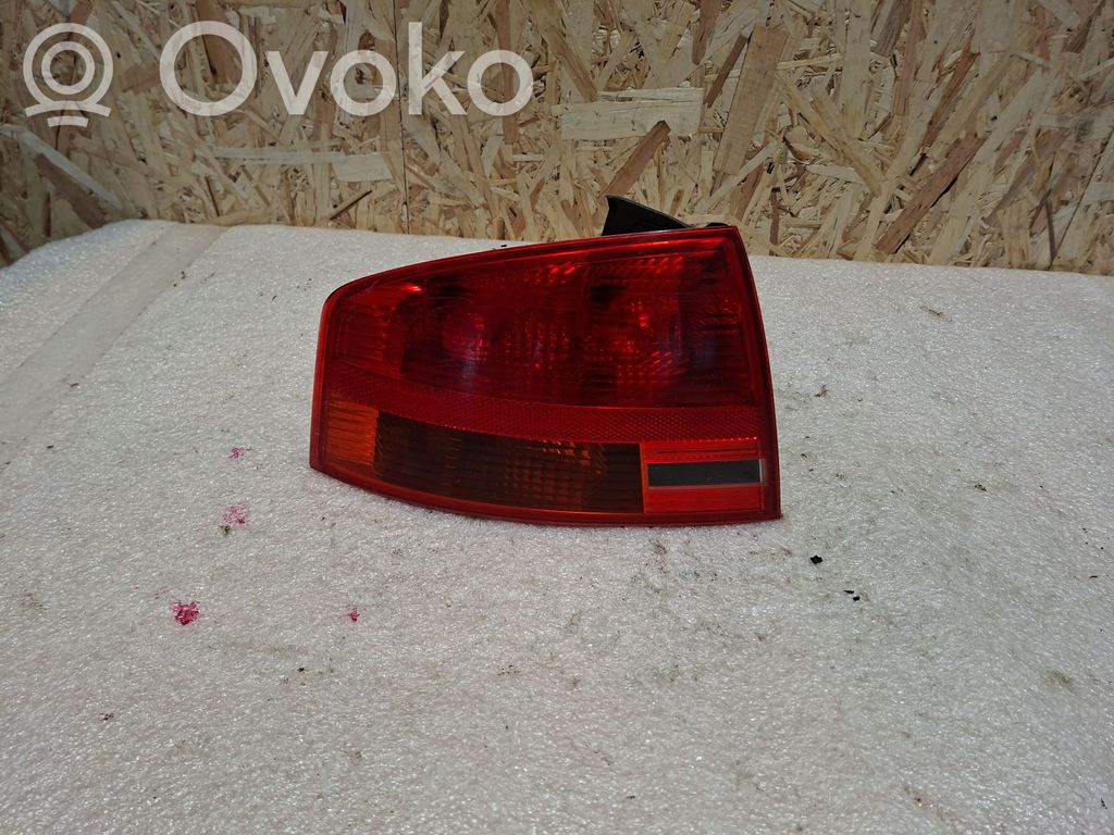 Audi A3 S3 8P Takavalot 