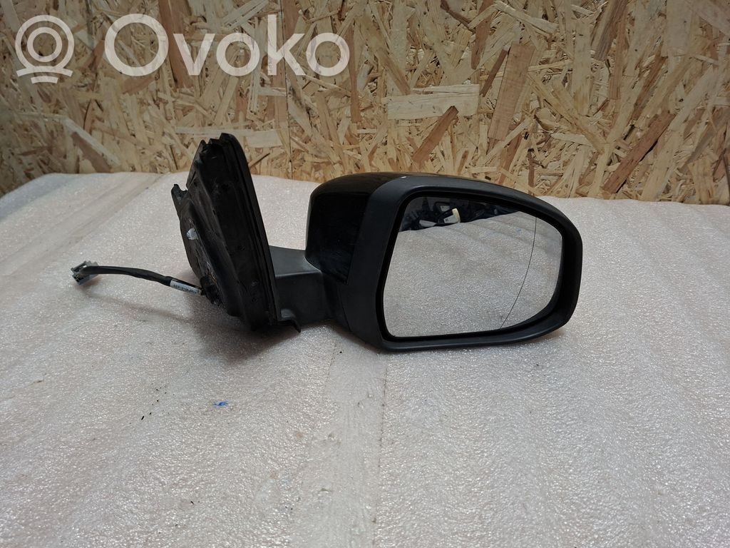 Ford Mondeo MK IV Veidrodėlis (elektra valdomas) 