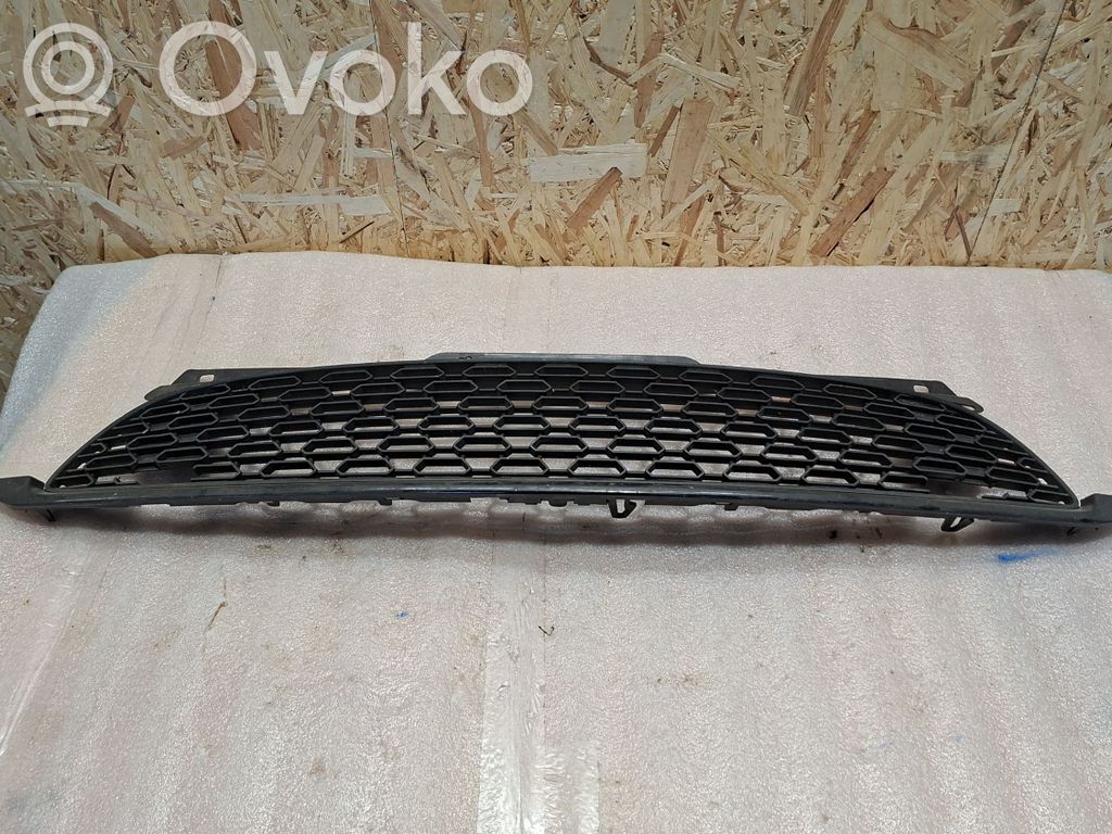Mini One - Cooper Coupe R56 Maskownica / Grill / Atrapa górna chłodnicy 