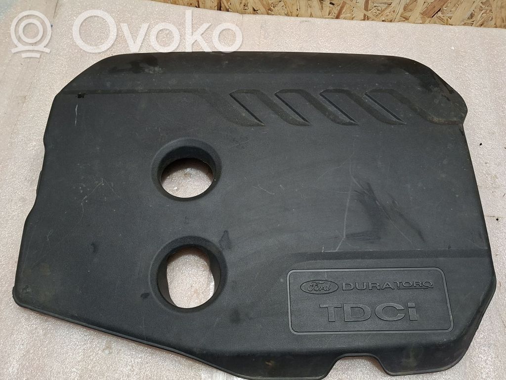 Ford Kuga I Motorabdeckung 